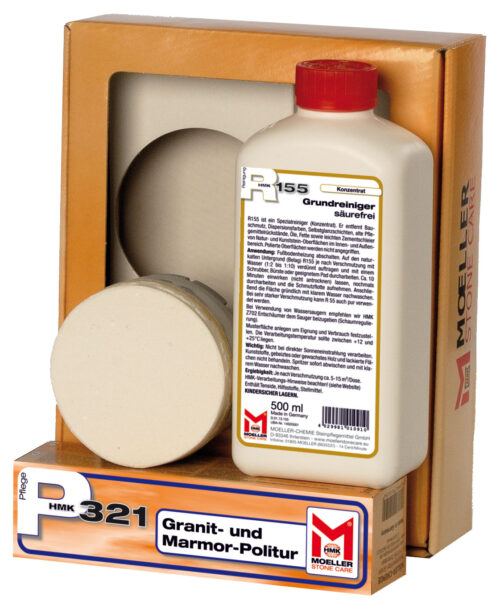 HMK M529  Reparationssæt til marmor