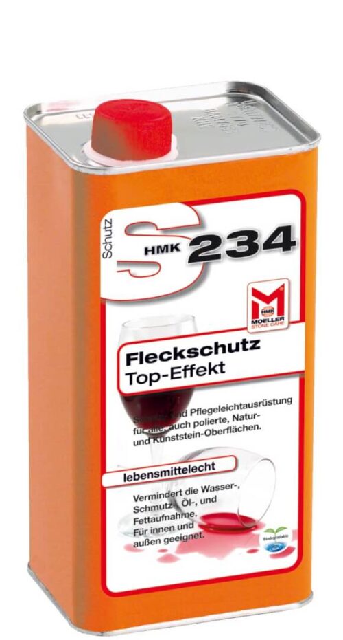 HMK S234  Pletstop - Ekstra 5L