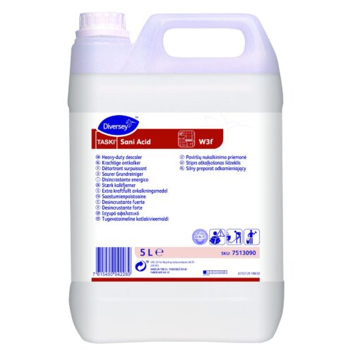Sani-Acid-5L Sani Acid 5L