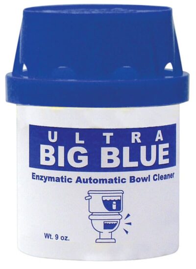 Ultra Big Blue