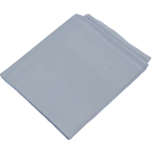 lyseblå duge Lyseblå duge