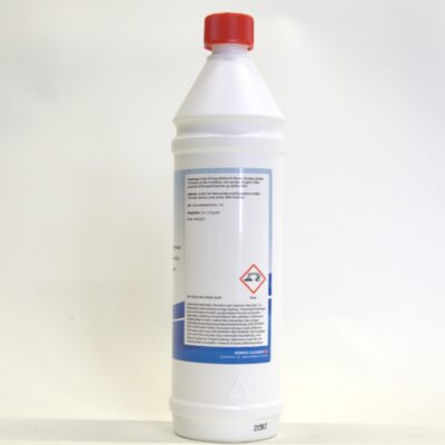 Tyktflydende kalkfjerner