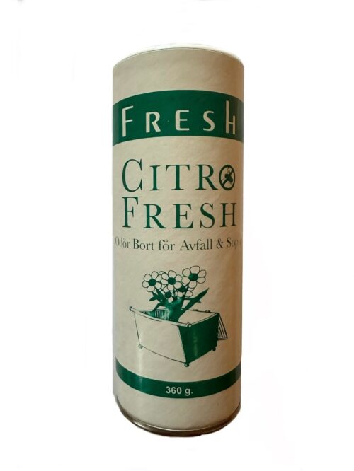 Citro Fresh - 360g