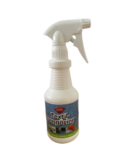 Miraguard Textilrengøring - 450ml