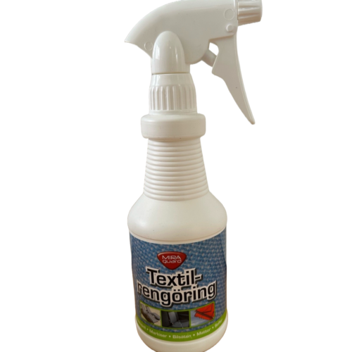 Miraguard Textilrengøring - 450ml