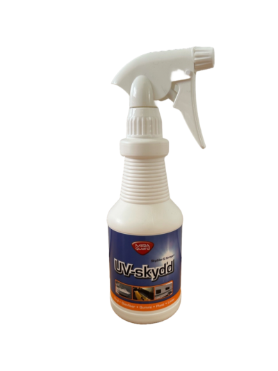 Miraguard UV-Skjold - 450ml