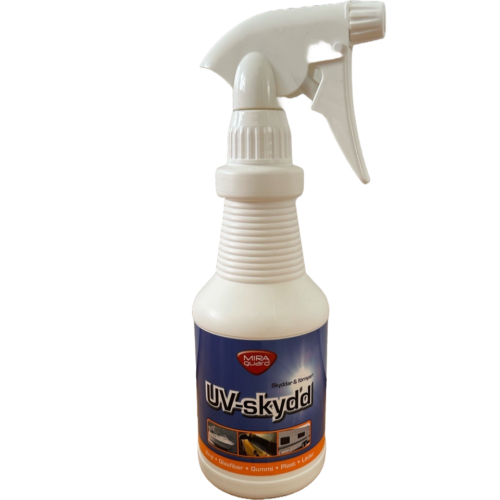 Miraguard UV-Skjold - 450ml