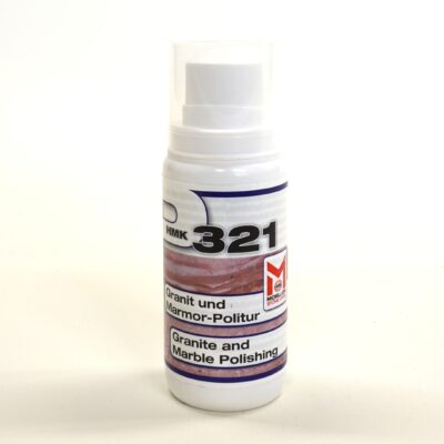 HMK P321 Granit og Marmor polering