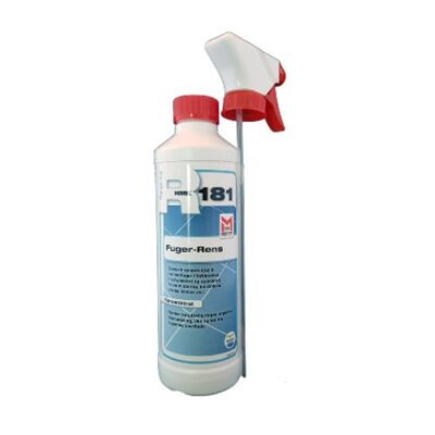 HMK R181 Fuger-Rens - 5L