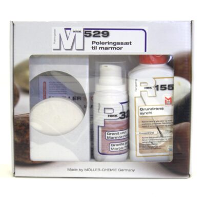 HMK M529 Reparationssæt til marmor