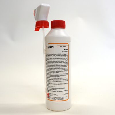 HMK P301 3-i-1 spray stenpleje