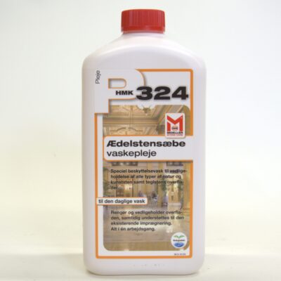 HMK P324 Ædelstenssæbe