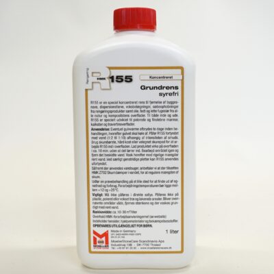 HMK-R155 bag HMK R155 Syrefri Grundrens