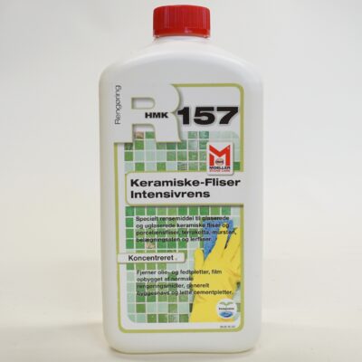 HMK R157 Keramiske Fliser Intensivrens
