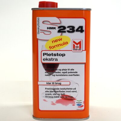 HMK S234 Pletstop Ekstra