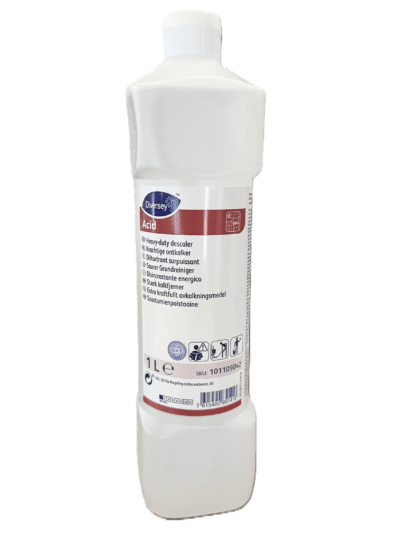Sani Acid 1l Diversey Acid Kalkfjerner