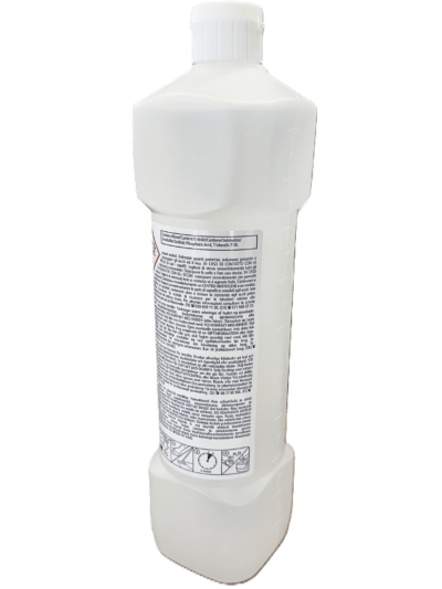 Sani Acid 1l bagside Diversey Acid Kalkfjerner