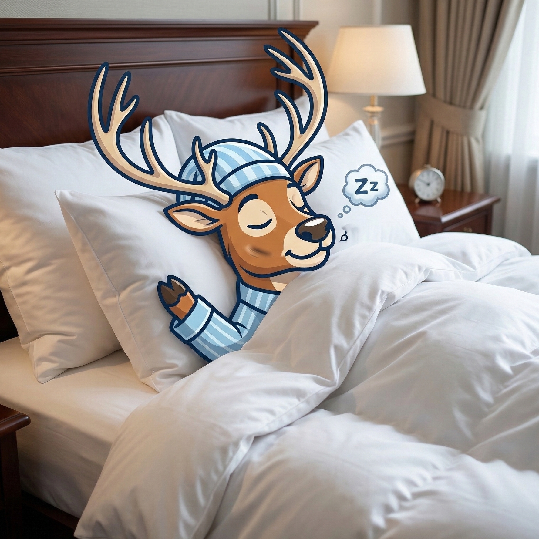 Vask af dyner og puder