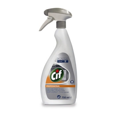 101102296_image_1 Cif Pro Formula Ovn & Grillrens 0.75L