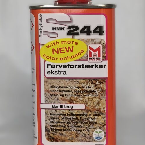 HMK S244 250ml