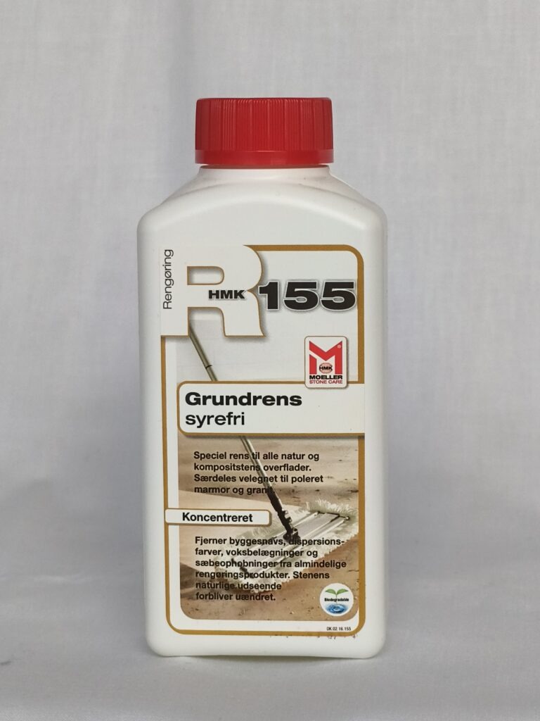 HMK R155 250ml
